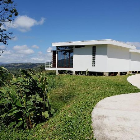 Hotel Laguna Arenal Union 外观 照片