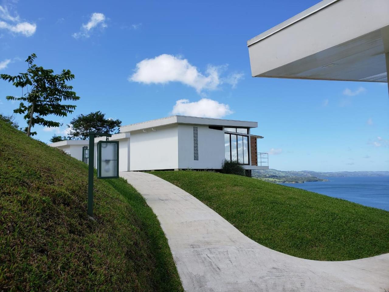 Hotel Laguna Arenal Union 外观 照片