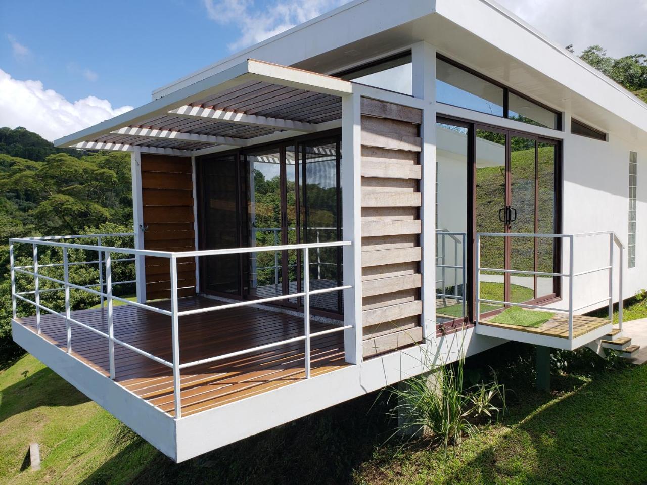 Hotel Laguna Arenal Union 外观 照片