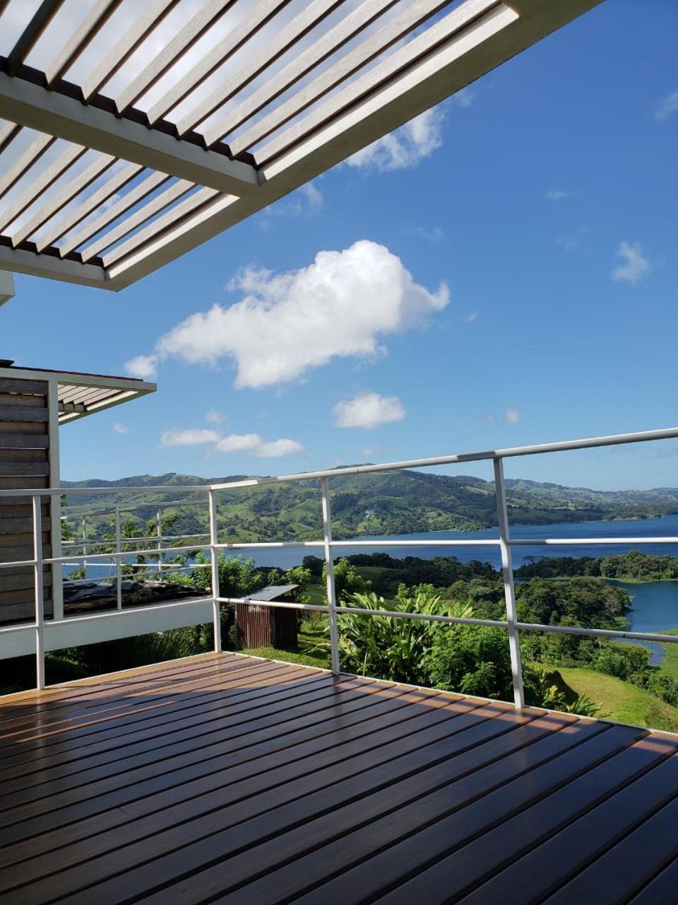 Hotel Laguna Arenal Union 外观 照片