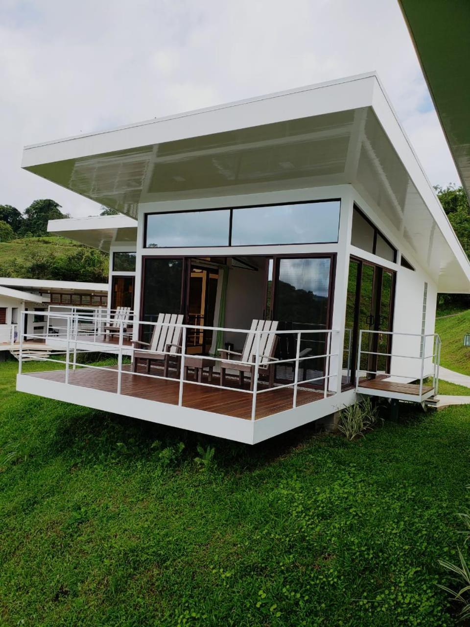 Hotel Laguna Arenal Union 外观 照片