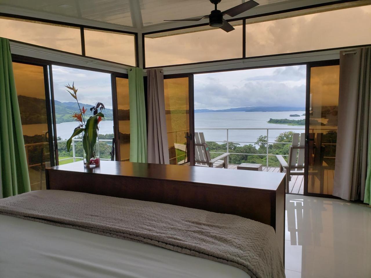 Hotel Laguna Arenal Union 外观 照片