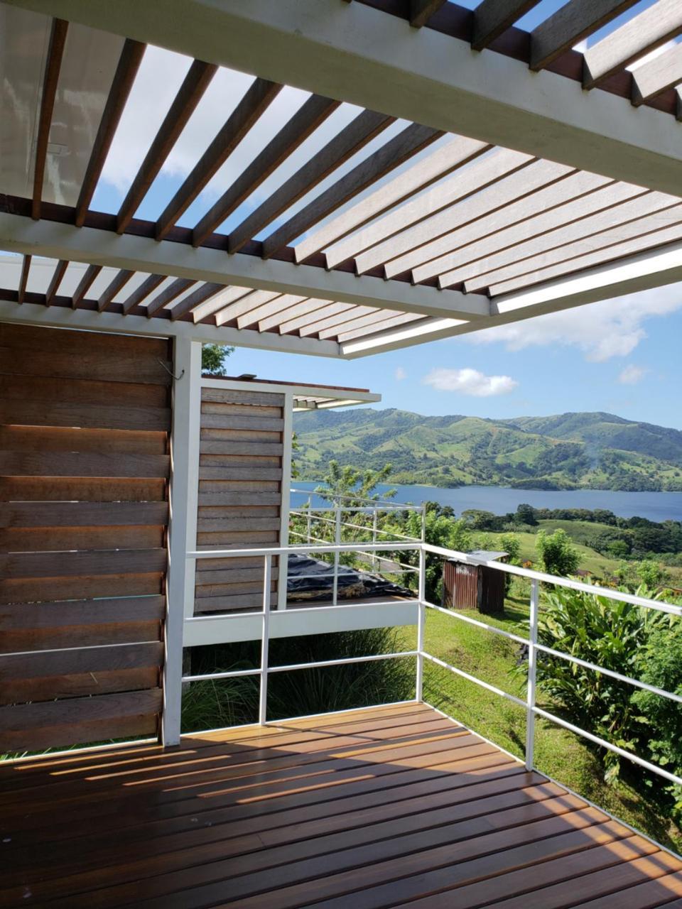 Hotel Laguna Arenal Union 外观 照片