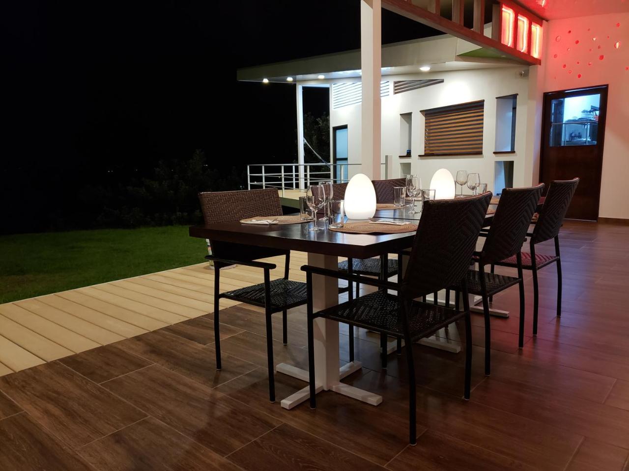 Hotel Laguna Arenal Union 外观 照片