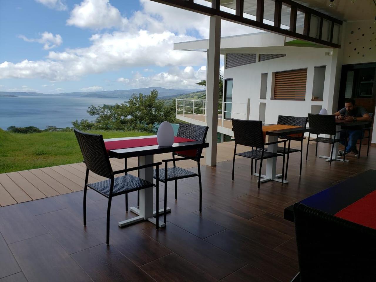 Hotel Laguna Arenal Union 外观 照片