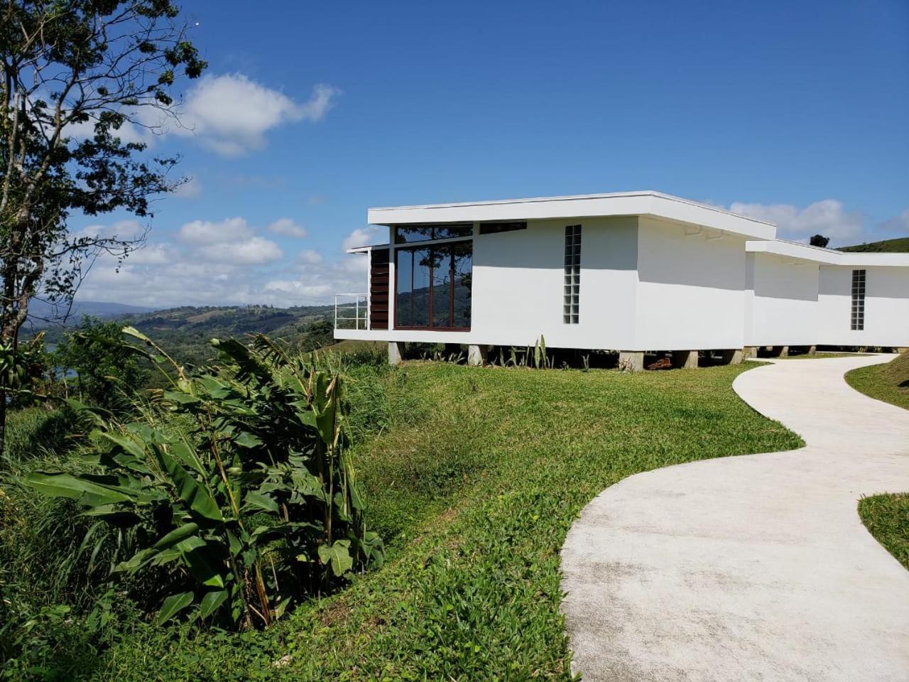 Hotel Laguna Arenal Union 外观 照片
