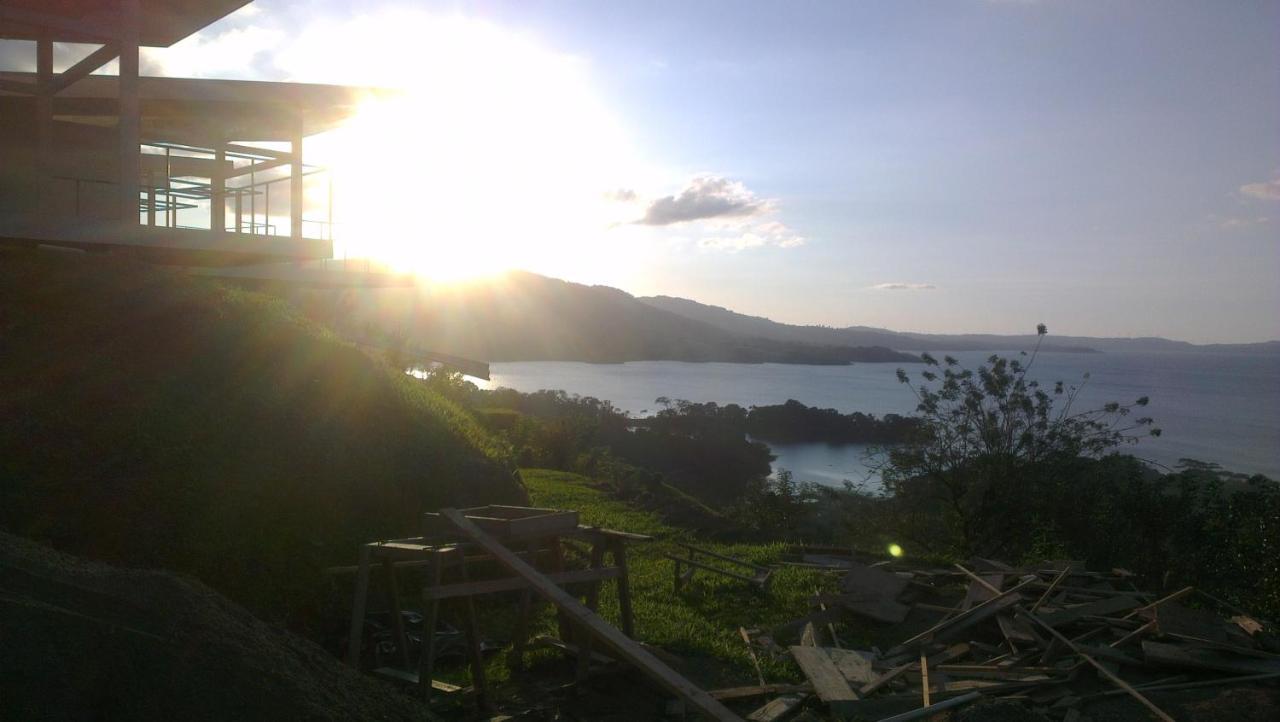 Hotel Laguna Arenal Union 外观 照片