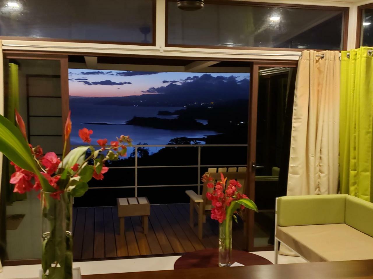 Hotel Laguna Arenal Union 外观 照片