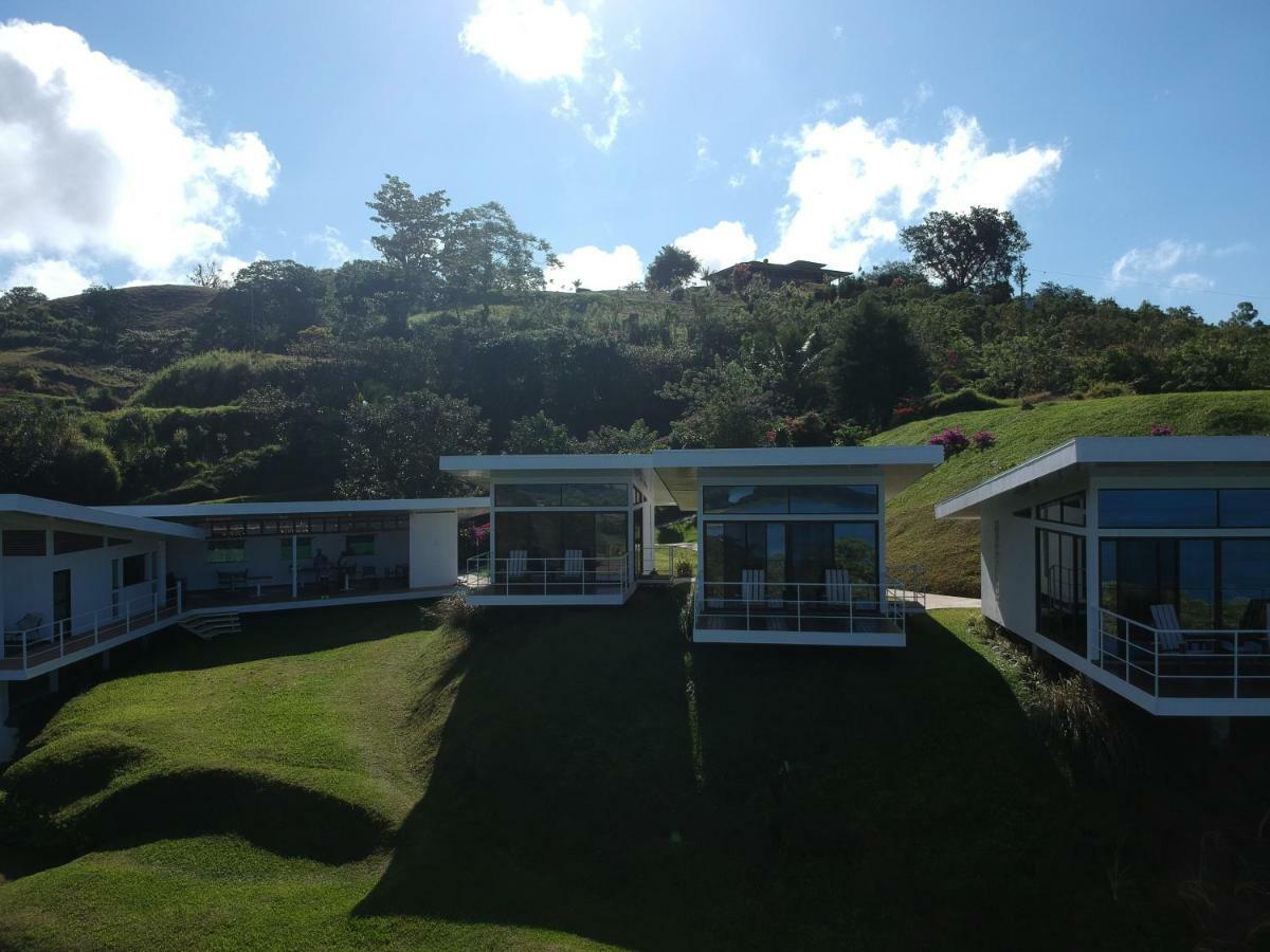 Hotel Laguna Arenal Union 外观 照片