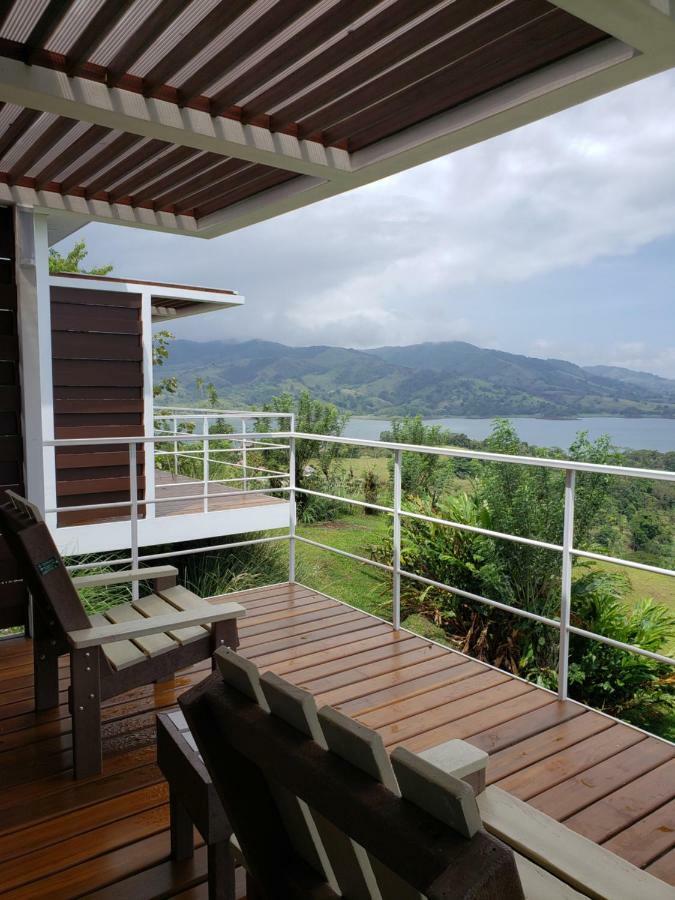 Hotel Laguna Arenal Union 外观 照片
