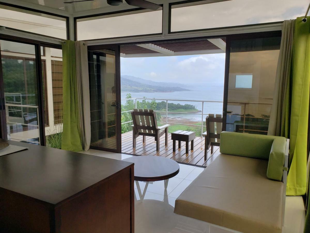 Hotel Laguna Arenal Union 外观 照片