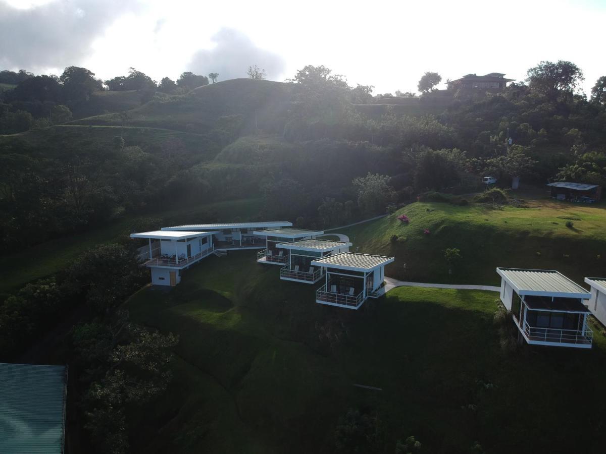 Hotel Laguna Arenal Union 外观 照片