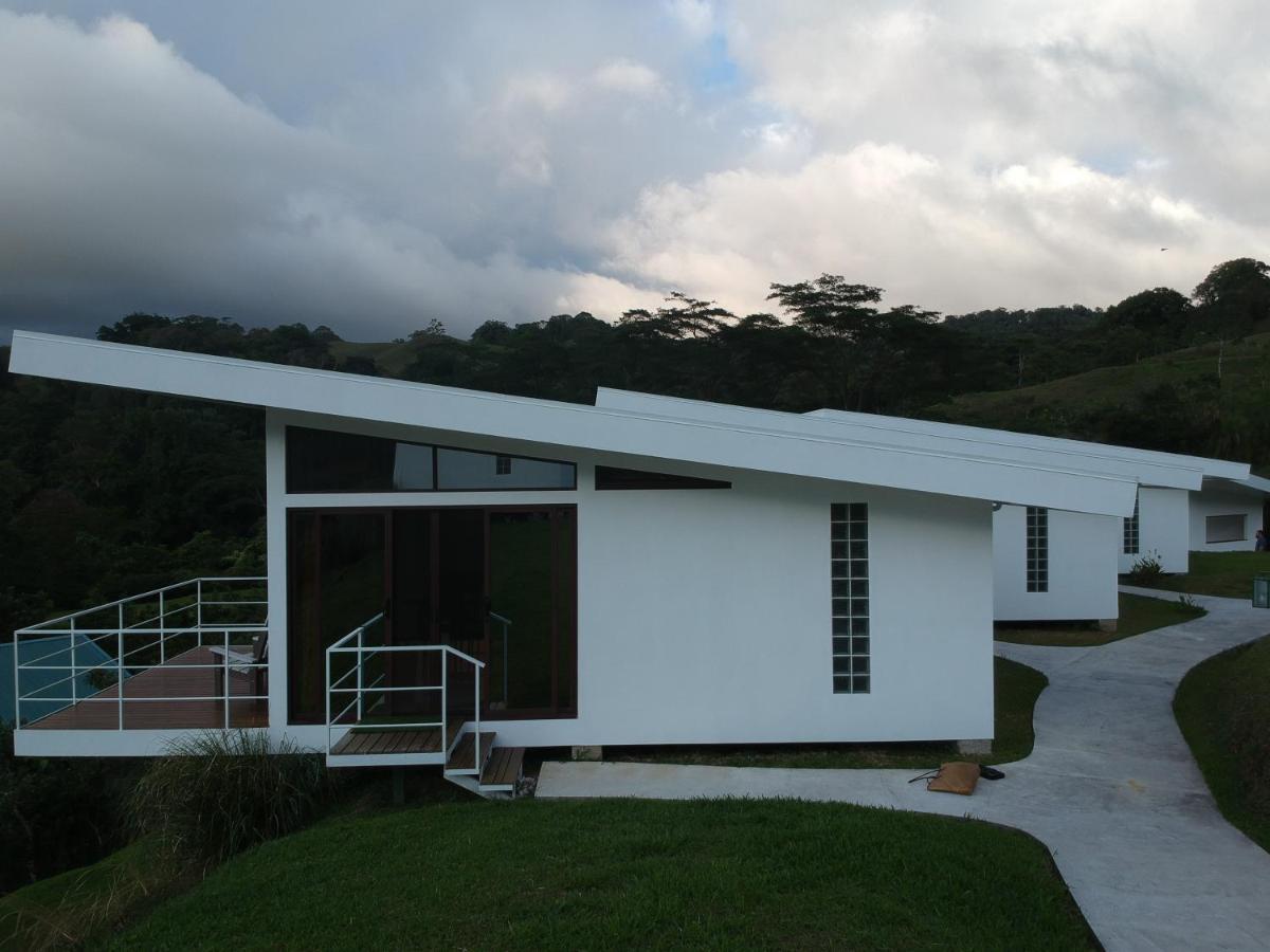 Hotel Laguna Arenal Union 外观 照片